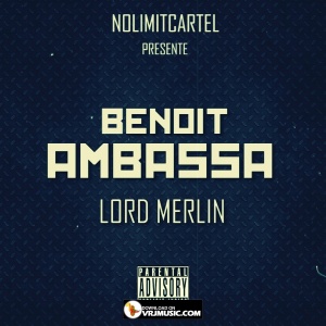 BENOIT AMBASSA